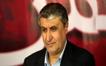 اعزام روزانه 70 هزار رام قطار به مرزهای کشور
