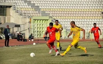 تراکتور و پدیده جریمه شدند 