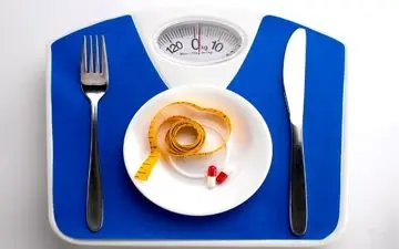 بدترین توصیه‌ها برای کاهش وزن