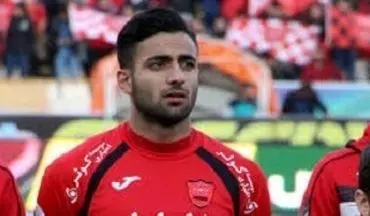  بازیکن جدا شده از پرسپولیس امشب ایران را ترک می کند