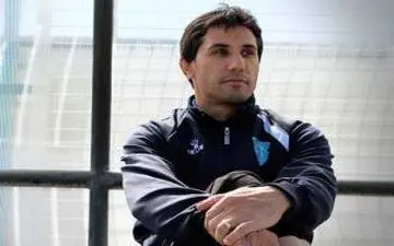 افشاگری سرمربی ماشین سازی / تماس مربی لیگی یکی با بازیکنان این تیم