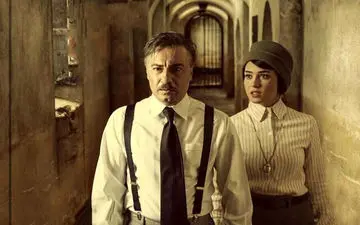 
جدیدترین حضورهای بین‌المللی «سرخ‌پوست»
