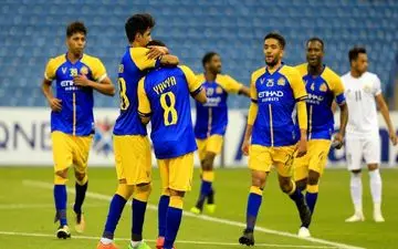 طوفان حریف آسیایی قلعه نویی و سپاهان