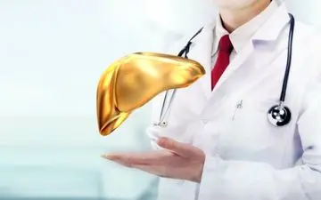  اگر همیشه خسته‌اید با این روش کبدتان را پاکسازی کنید 