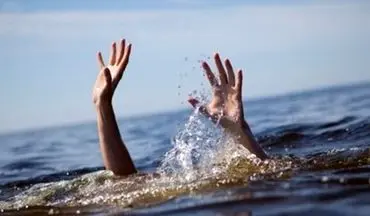 شنا در سد رودبال داراب باز هم حادثه آفرید