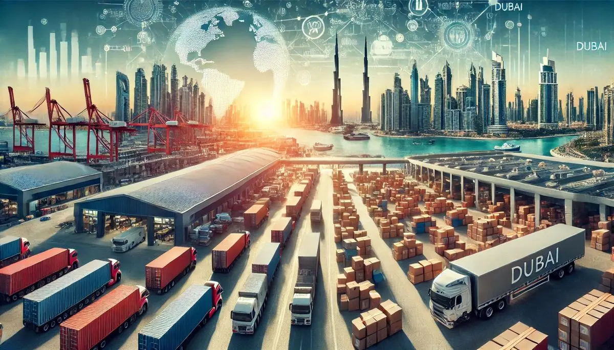 راهنمای جامع خرید از دبی، بهترین روشها و کالاهای پیشنهادی