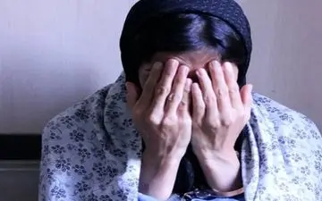 ماجرایی که بالاخره لو رفت| دزد سریالی زن همسایه بود