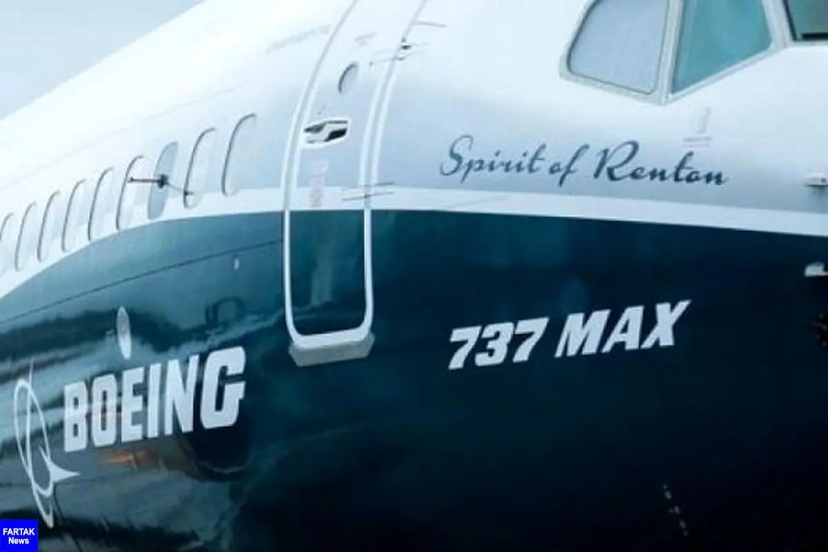 تا ۲۸ مرداد ماه؛ لغو پروازهای بوئینگ ۷۳۷ مکس در آمریکا تمدید شد