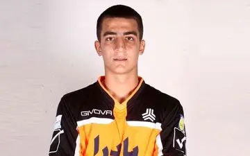 بازیکن سایپا بازی با استقلال را از دست داد