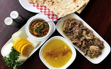 چرایی قیمت‌ نجومی یک دست کله پاچه ساده؟!