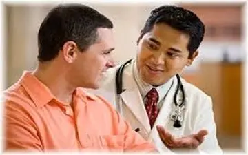 سرطان های شایع درمردان را بشناسید