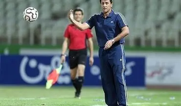 
مرفاوی: هم استقلال می‌تواند موفق باشد، هم پرسپولیس