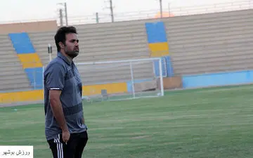  نصرتی: صدرنشینی باید عادت همیشگی مان شود 