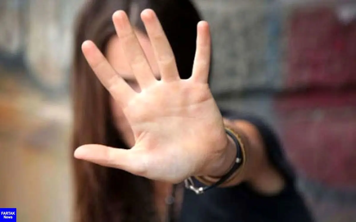 تجاوزهای سریالی دانشجوی روانی/او به 40 دختر تجاوز کرد!+عکس متجاوز