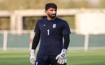 وقتی بیرانوند سوژه عربستانی‌ها شد!