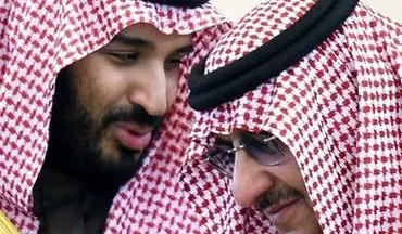 نگرانی از وضعیت مبهم ولیعهد مخلوع عربستان