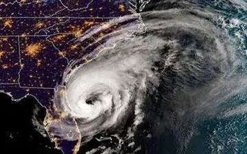 
وحشت آمریکایی‌ها از وقوع طوفان‌های سهمگین + فیلم