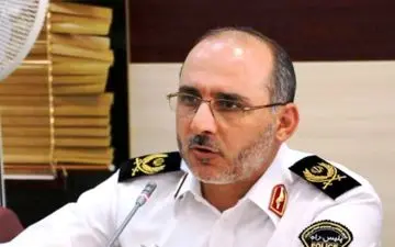  ریختن عمدی روغن و مواد سوختی در جاده ها صحت ندارد