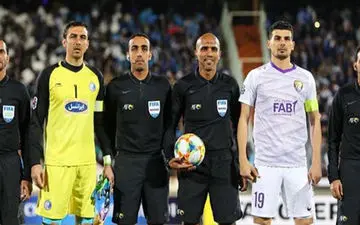 لحظه‌ای که رکورد ارزشمند سنگربان باشگاه استقلال نابود شد!