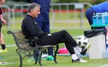 دغدغه جدید کی روش در روسیه