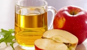 آیا سرکه سیب برای کاهش وزن مفید است؟