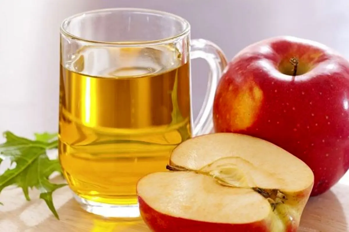 آیا سرکه سیب برای کاهش وزن مفید است؟