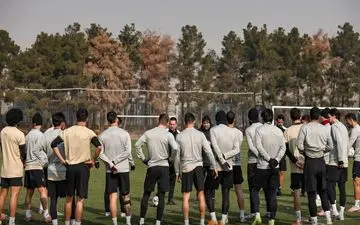 اوسمار در فکر صدرنشینی دوباره؛ اعتماد برزیلی به ستاره‌های اروپایی