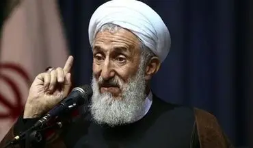 امام جمعه موقت تهران: ایجاد ناامنی اقتصادی در کشور محاربه با خدا است
