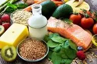 چگونه با تغذیه مناسب از پوست در برابر آسیب‌های اشعه UV محافظت کنیم؟

