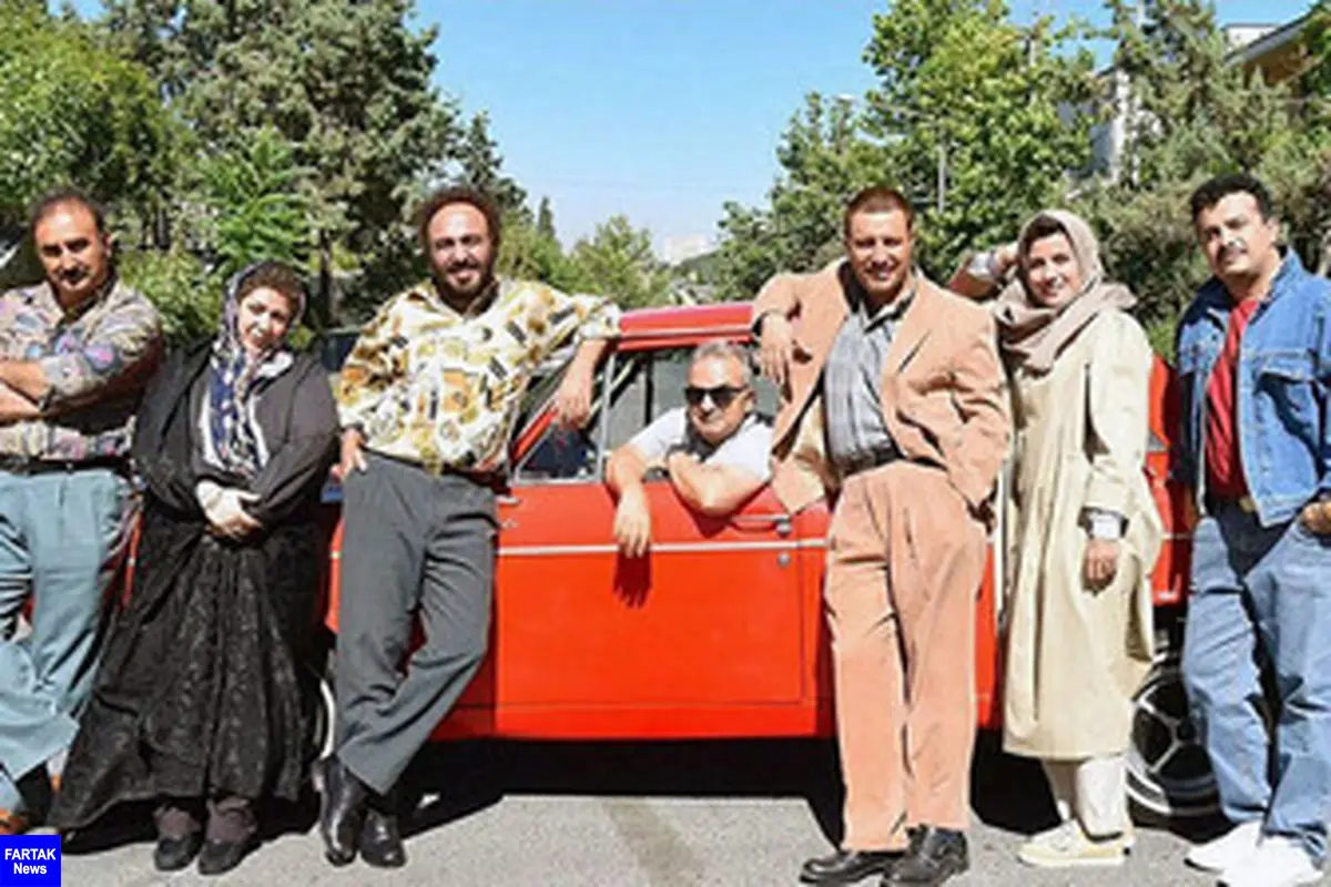  فیلمی که یک‌تنه سینمای ایران را نجات داد