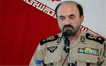 امیر نامی در کرج: روزی نیست که آمریکا در حال دسیسه برای ایران اسلامی نباشد 