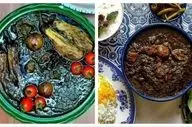 طرز تهیه خورش ریحان؛ غذای سنتی و خوش‌عطر شمالی