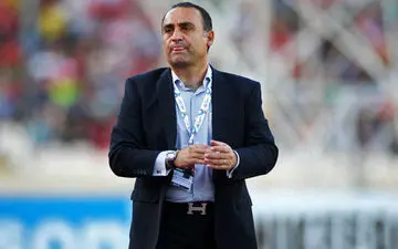 عبدی:پرسپولیس با تغییر سیستم در حمله و دفاع خیلی بهتر شد