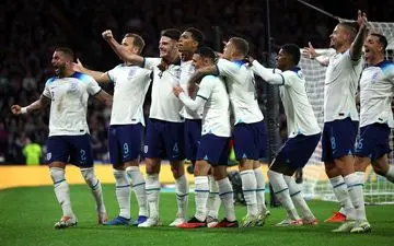 تکرار یک بازی تاریخی؛ نبرد بریتانیا را سه‌شیرها بردند
