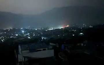 کشته شدن ۲۵ غیرنظامی در حملات پاکستان به ننگرهار