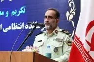 اجرای طرح «آرامش در شهر» در همدان؛ دستگیری ۳۷۳ قاچاقچی