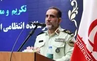 اجرای طرح «آرامش در شهر» در همدان؛ دستگیری ۳۷۳ قاچاقچی
