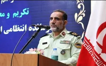 اجرای طرح «آرامش در شهر» در همدان؛ دستگیری ۳۷۳ قاچاقچی