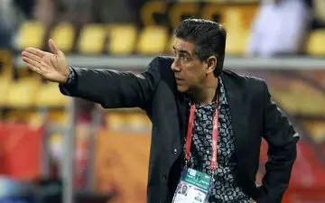 پیش بینی سخت است اما قلبم می گوید پرسپولیس برنده است