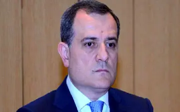 
جمهوری آذربایجان: در آستانه صلح با ارمنستان هستیم