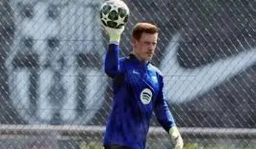 دردسر غیرمنتظره بارسا: کاپیتان هم برگشت