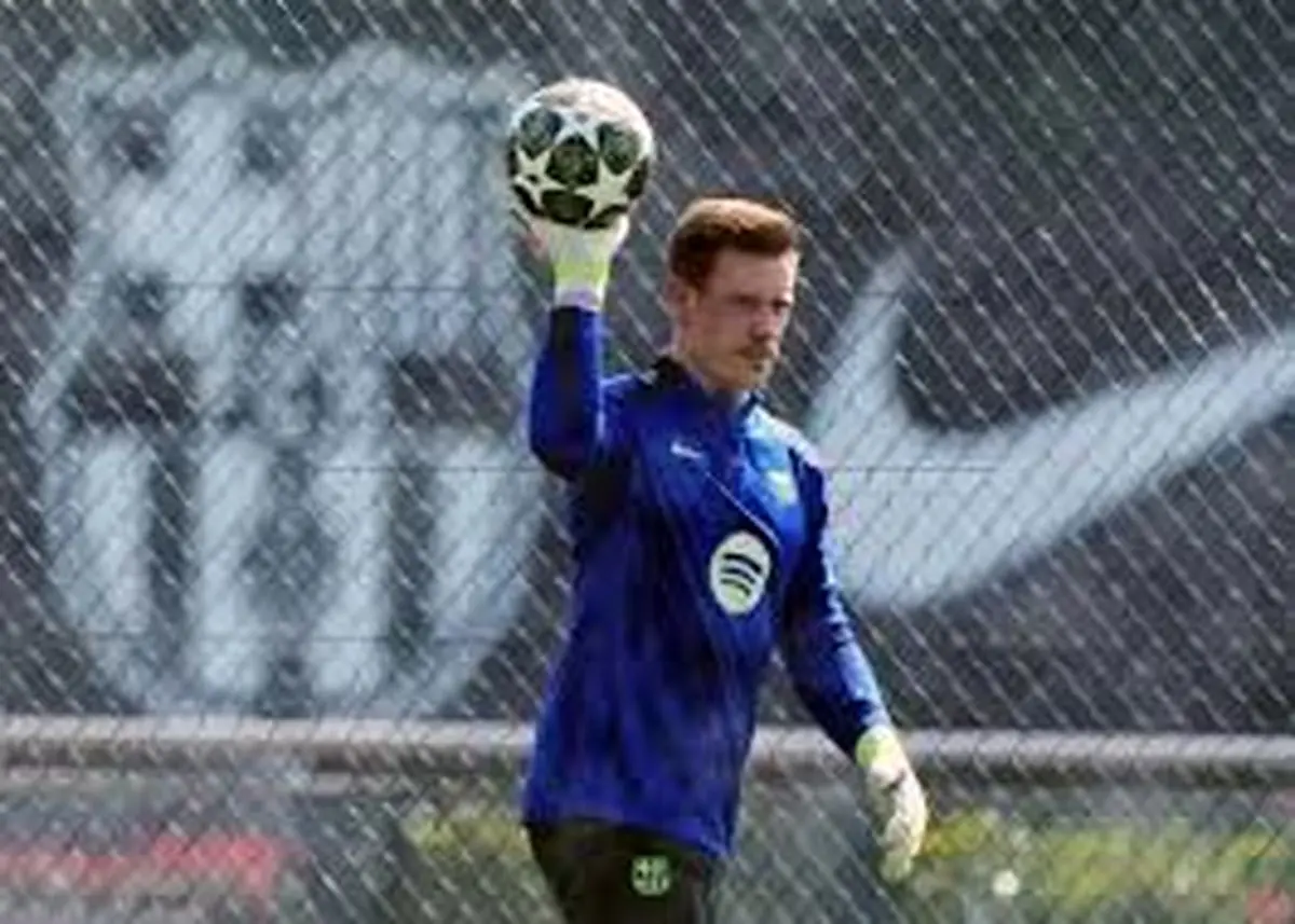 دردسر غیرمنتظره بارسا: کاپیتان هم برگشت