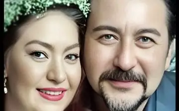 پست جنجالی همسر سابق امیرحسین صدیق خبرساز شد| پشت پرده این پست چیست ؟! 
