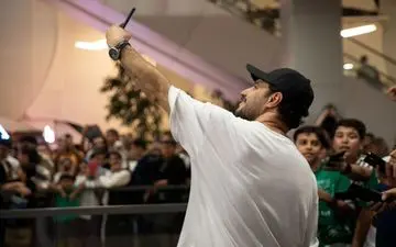 حذف صدای محسن چاوشی از «زخم کاری»| جریان چه بود؟