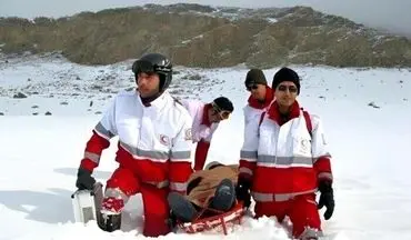 پایان تلخ یک ماجراجویی؛ کوهنوردان لارستانی در دماوند جان باختند
