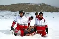 پایان تلخ یک ماجراجویی؛ کوهنوردان لارستانی در دماوند جان باختند
