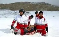 پایان تلخ یک ماجراجویی؛ کوهنوردان لارستانی در دماوند جان باختند

