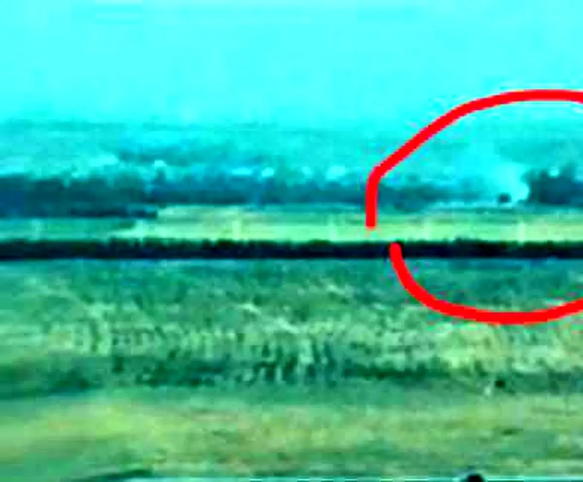 جزئیات حادثه سقوط هواپیما در رباط کریم /2تن جان باختند 