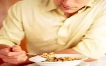 هرگز بعد از ساعت 15:00 ناهار نخورید! 