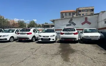  دومین مرحله واریز وجه برای تغییردهندگان به سایپا آغاز شد 